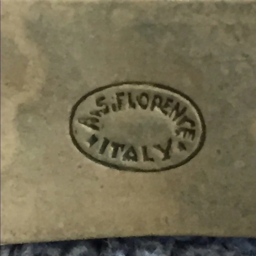 Beautiful Bracelet Florence Italy - Picture 7 of 7